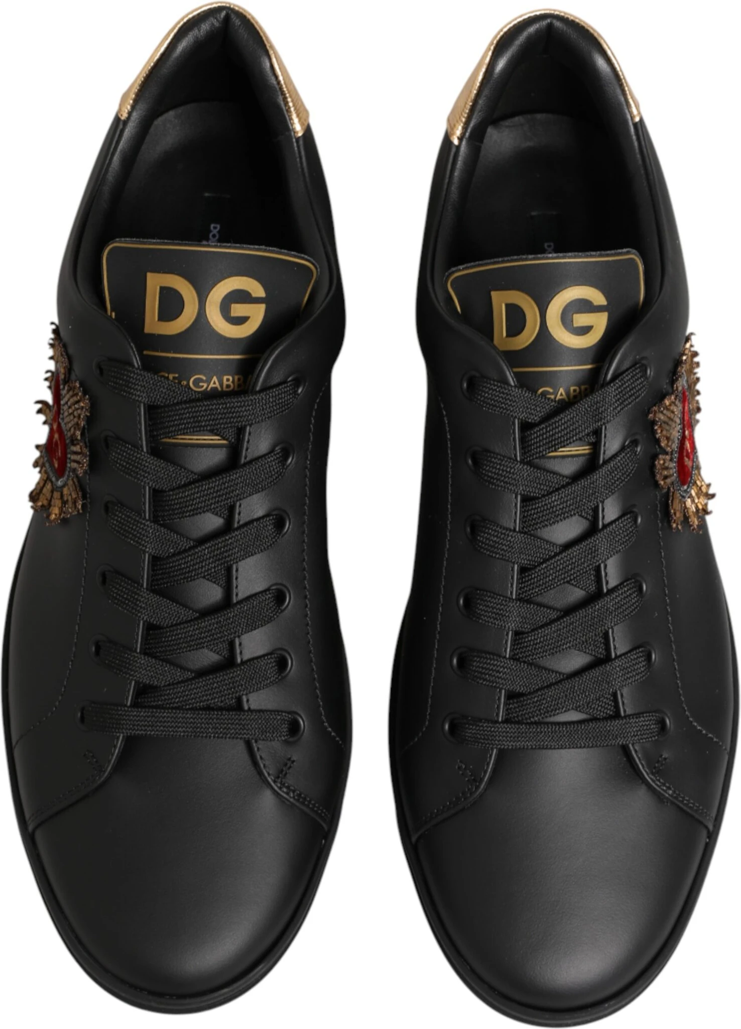 Кроссовки Dolce & Gabbana