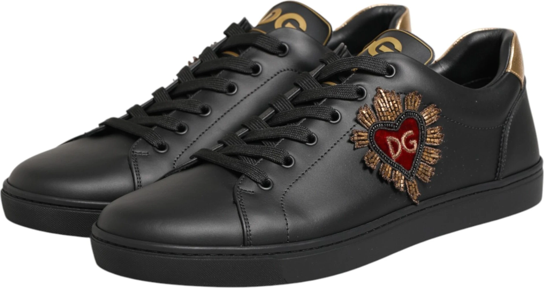 Кроссовки Dolce & Gabbana
