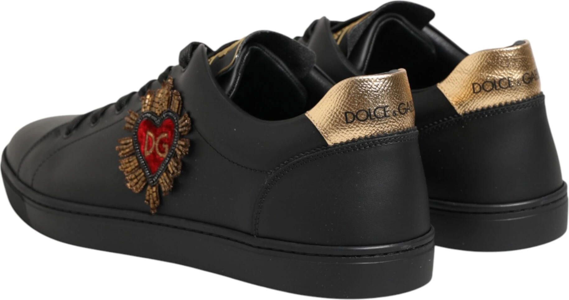 Кроссовки Dolce & Gabbana
