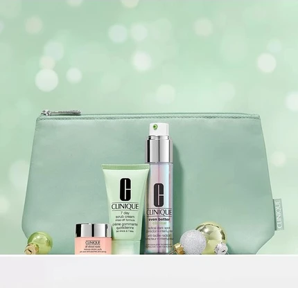Набор уходовой косметики Clinique Better, Brighter Skin
