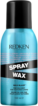 Воск-спрей Redken