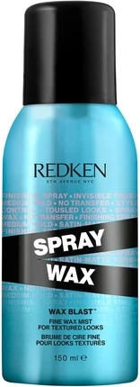 Воск-спрей Redken
