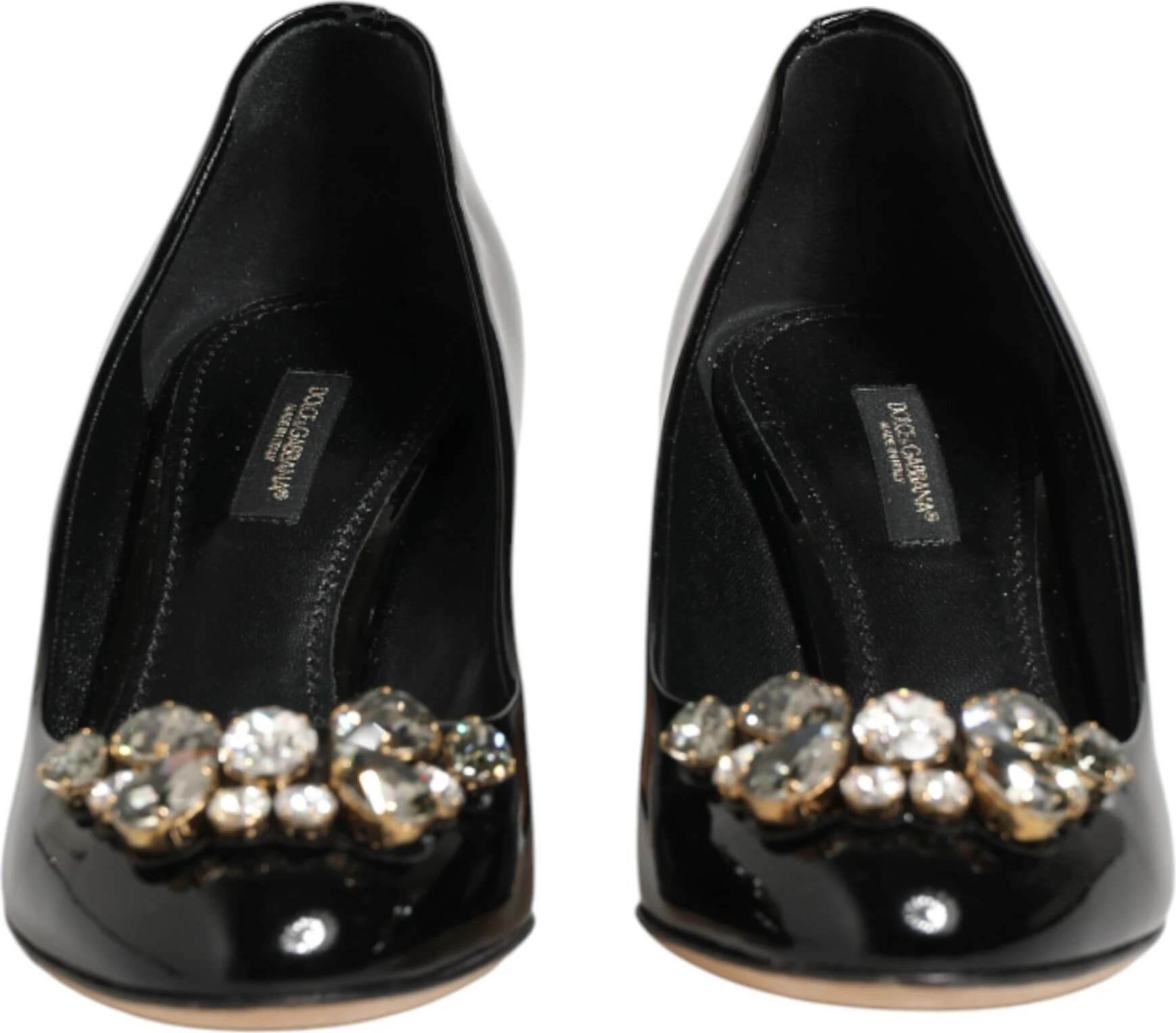 Туфли Dolce & Gabbana