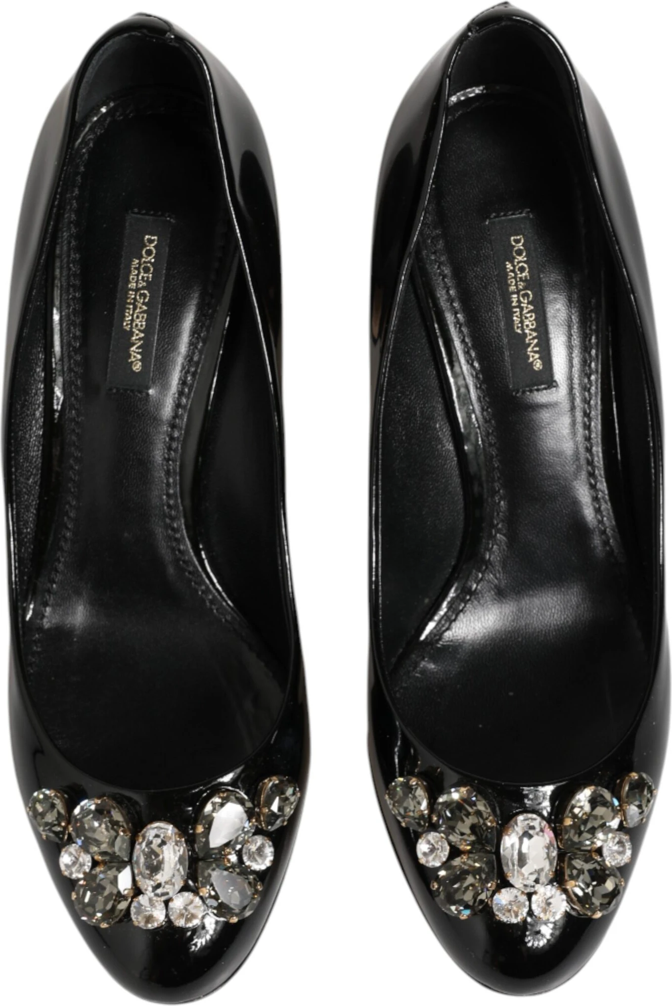 Туфли Dolce & Gabbana