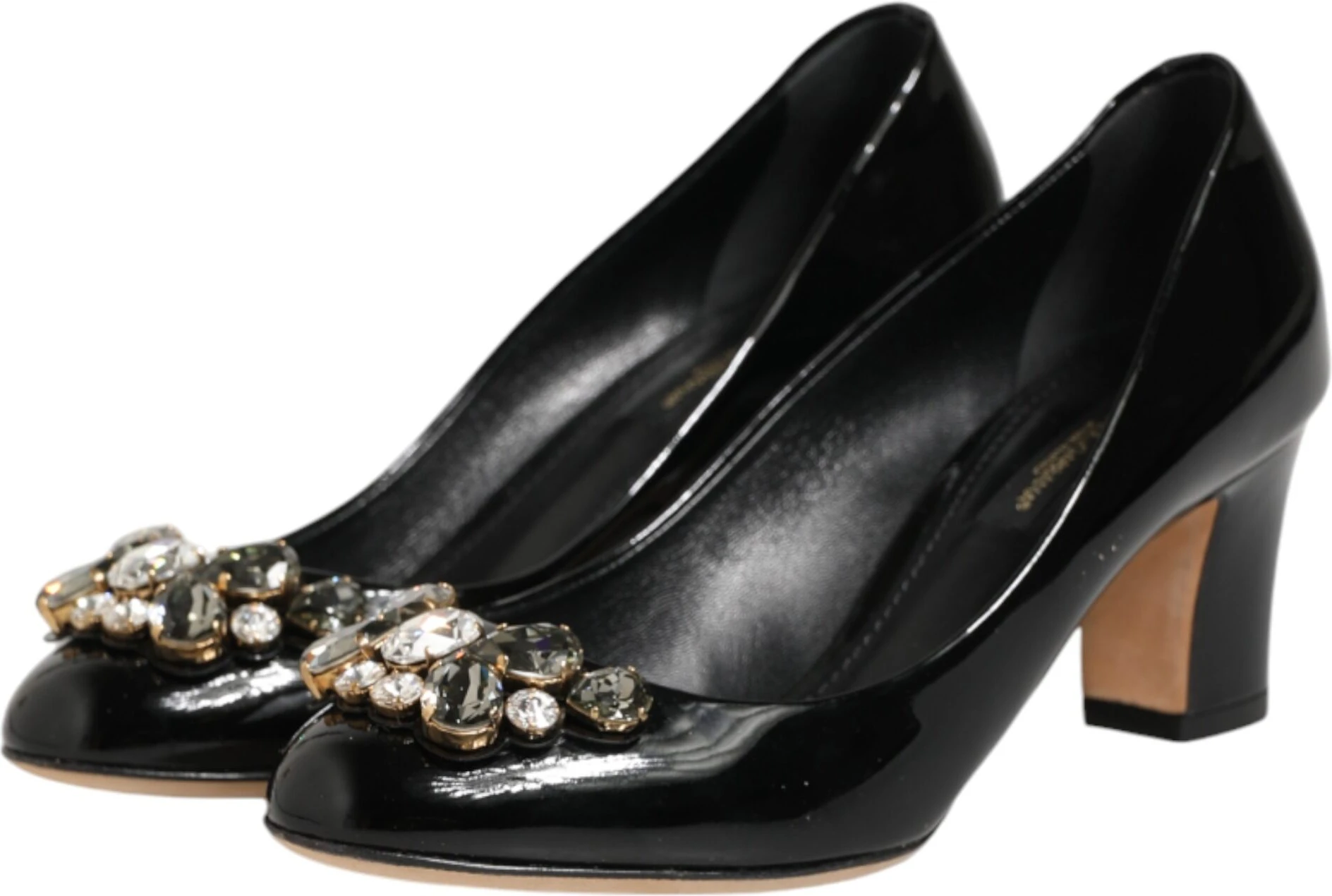 Туфли Dolce & Gabbana
