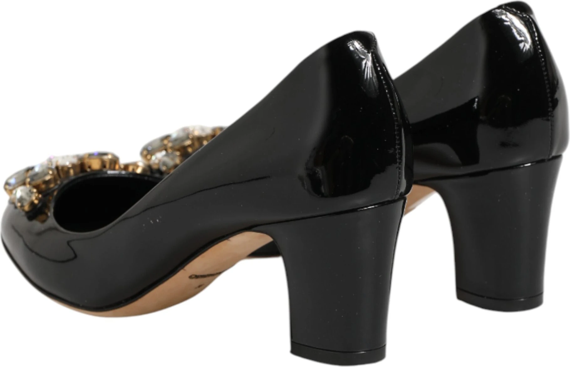 Туфли Dolce & Gabbana