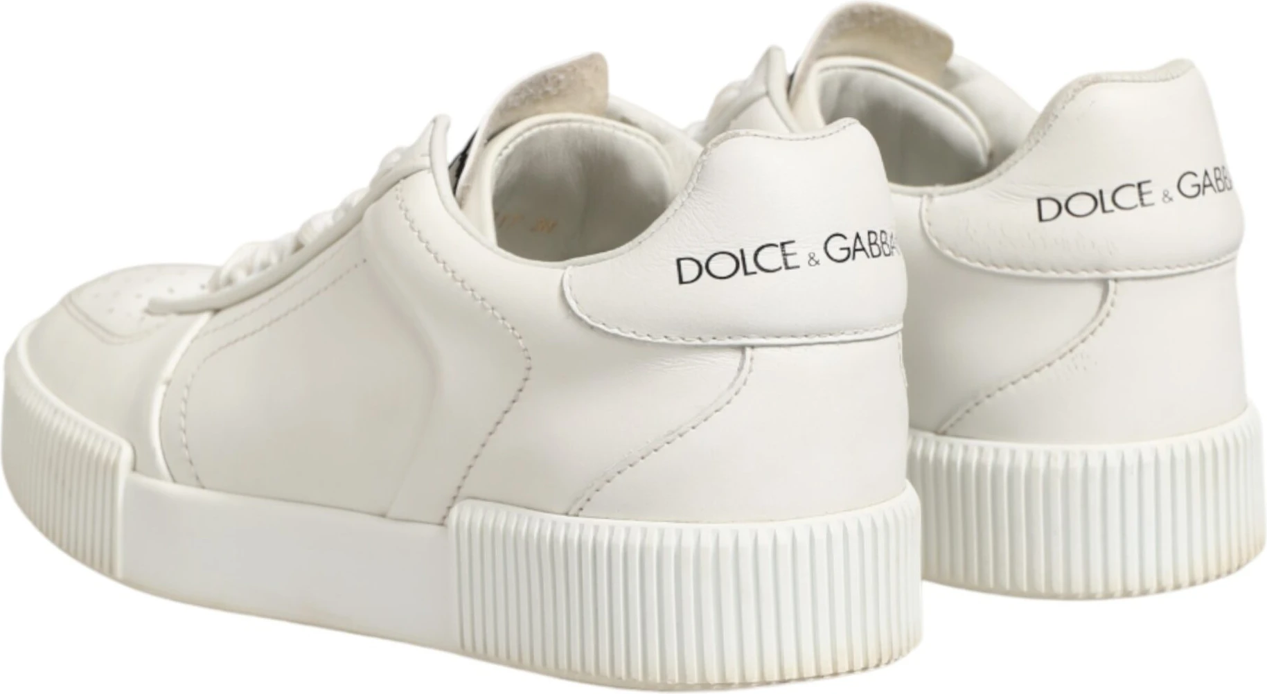 КРОССОВКИ DOLCE & GABBANA