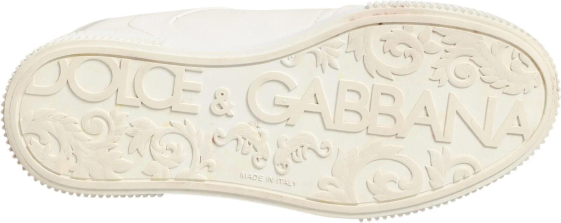 КРОССОВКИ DOLCE & GABBANA