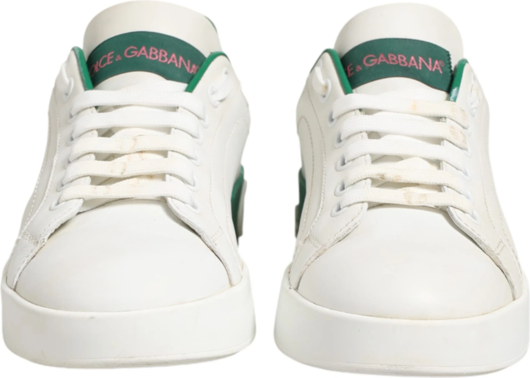 Кроссовки Dolce & Gabbana