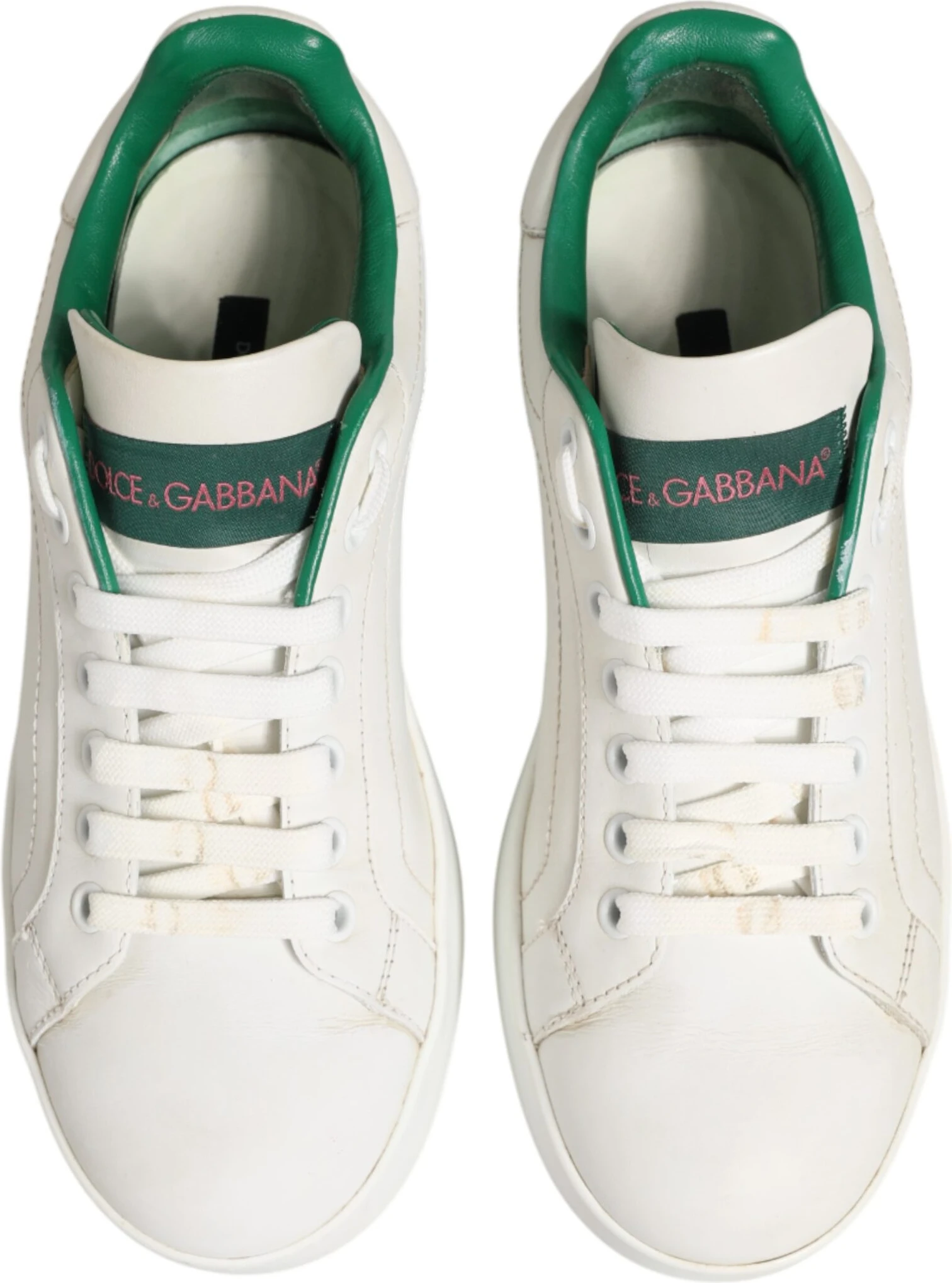 Кроссовки Dolce & Gabbana