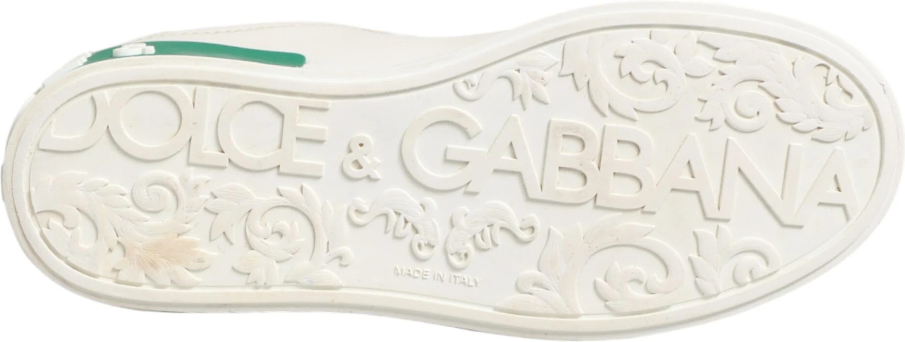 Кроссовки Dolce & Gabbana