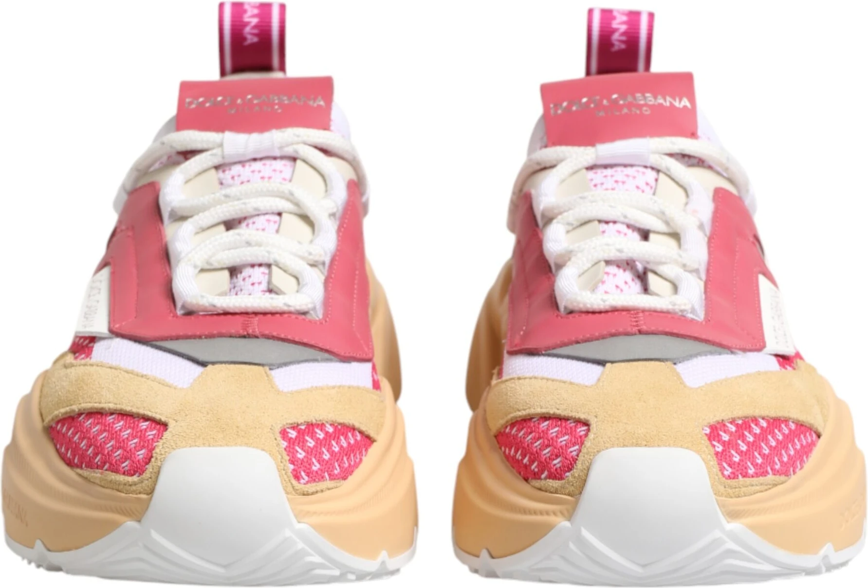Кроссовки Daymaster Low Top Dolce & Gabbana