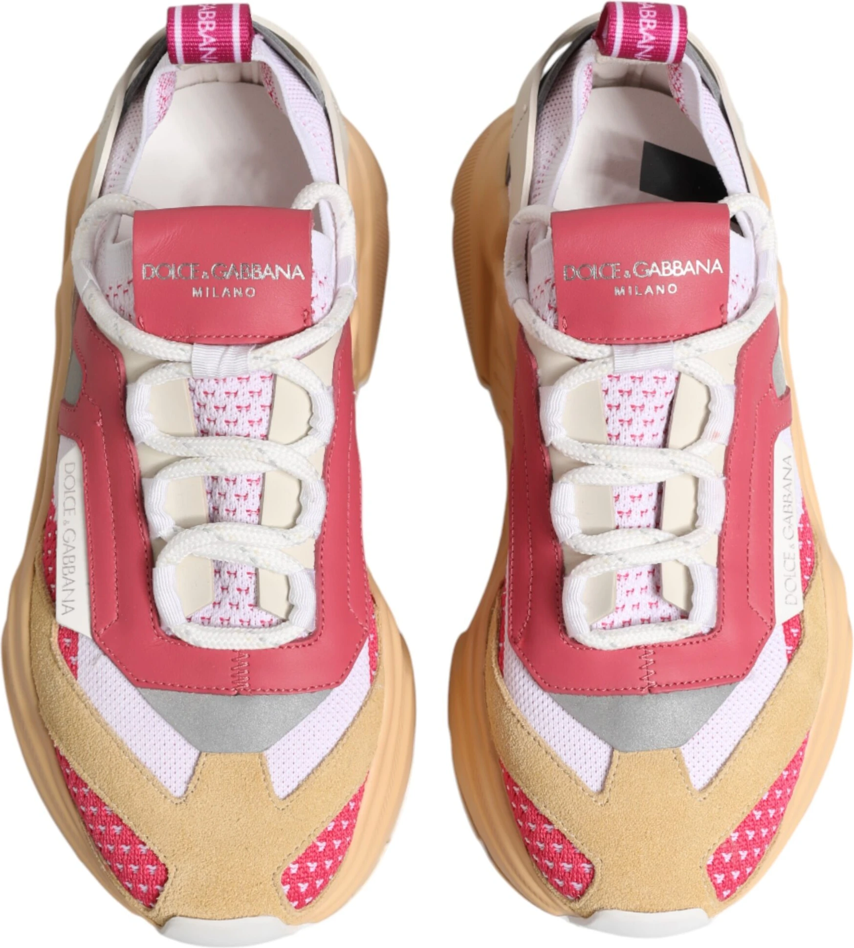 Кроссовки Daymaster Low Top Dolce & Gabbana