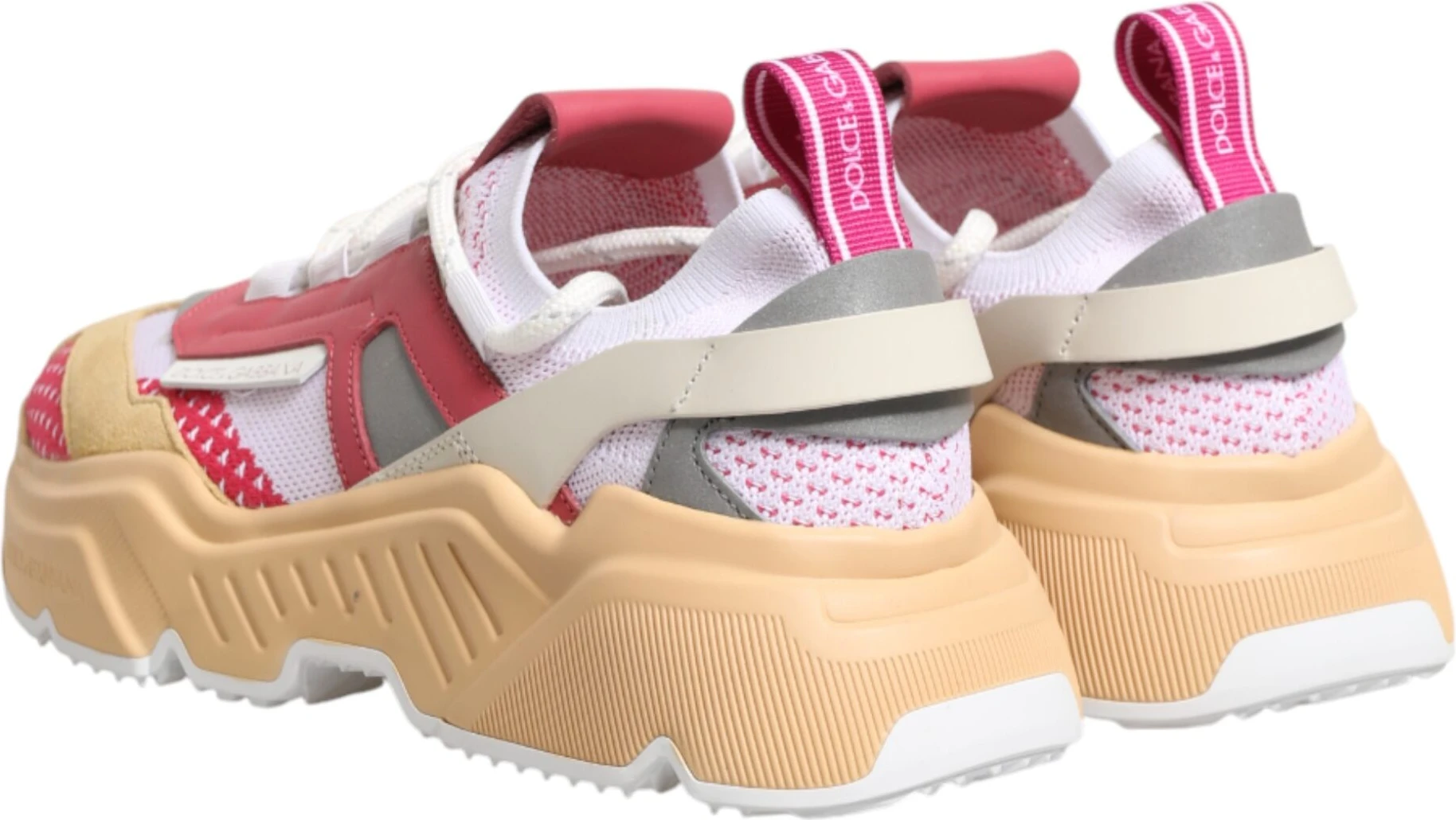 Кроссовки Daymaster Low Top Dolce & Gabbana