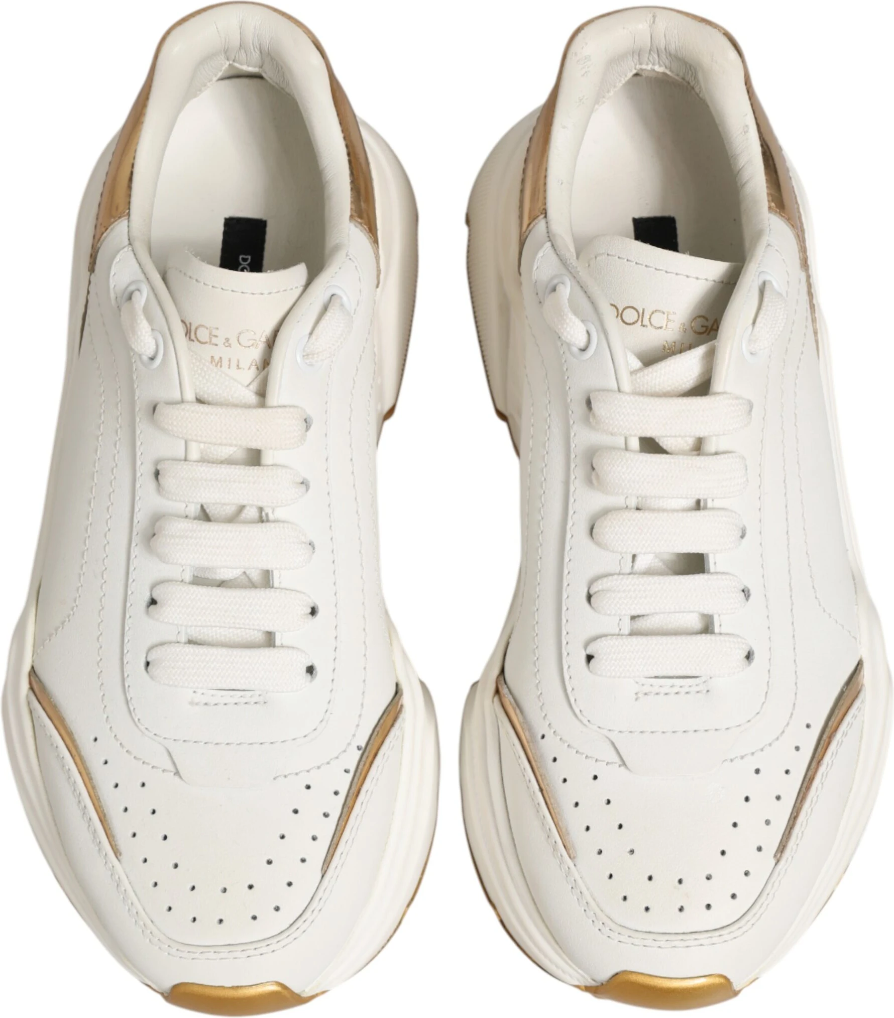 Кроссовки Dolce & Gabbana Daymaster