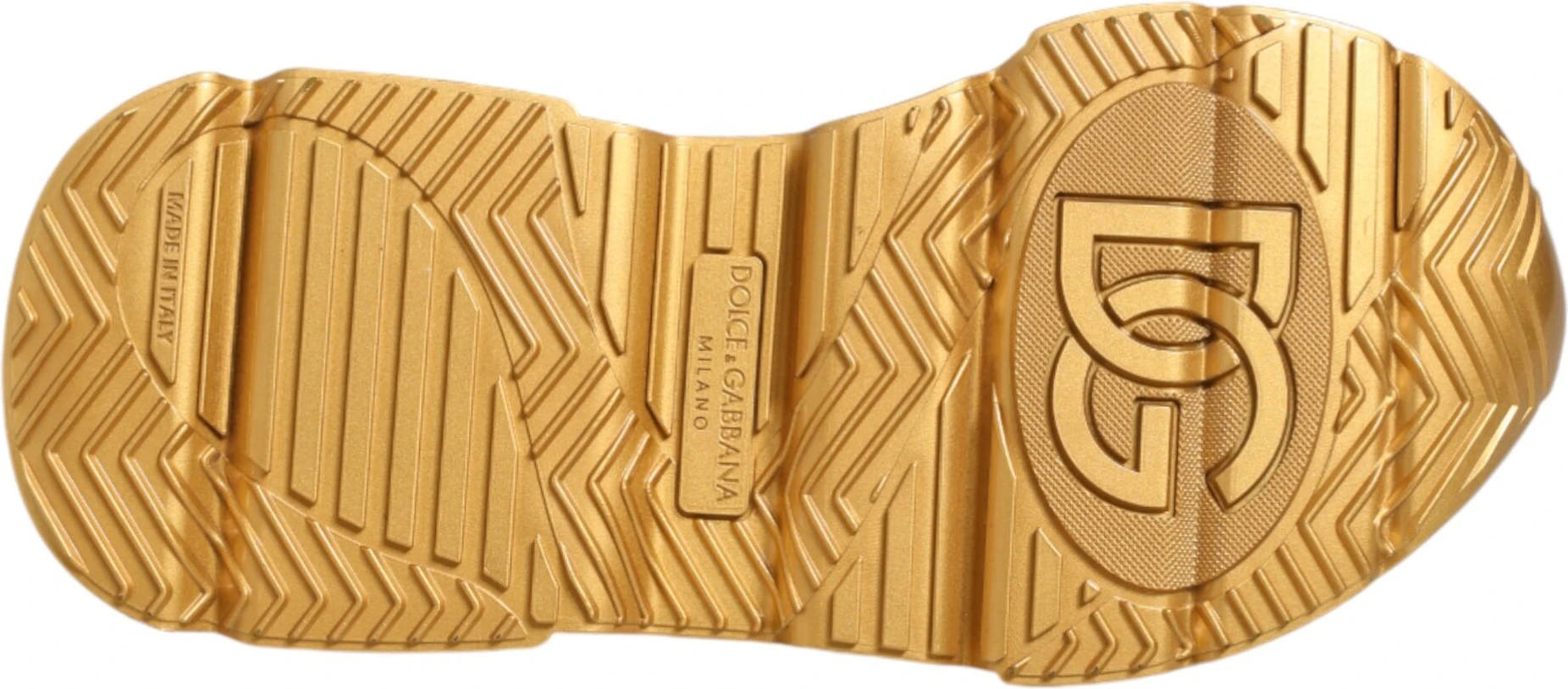 Кроссовки Dolce & Gabbana Daymaster