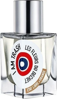 Парфюм Etat Libre D'Orange I Am Trash Les Fleurs Du Dechet