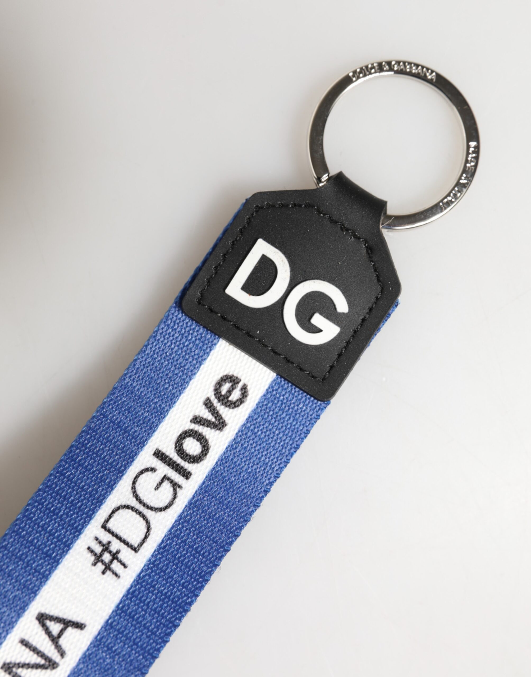 Брелок Dolce & Gabbana