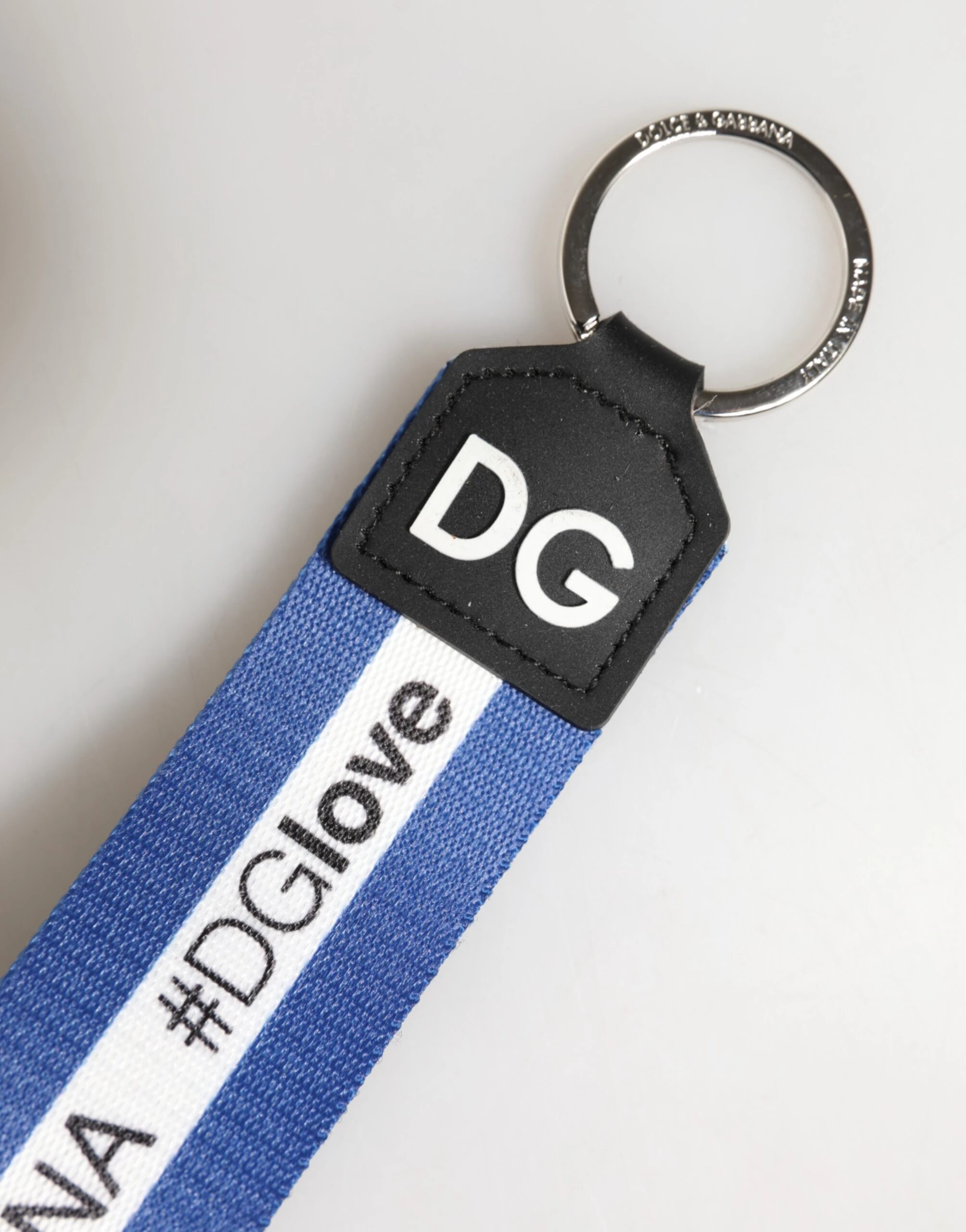 Брелок Dolce & Gabbana
