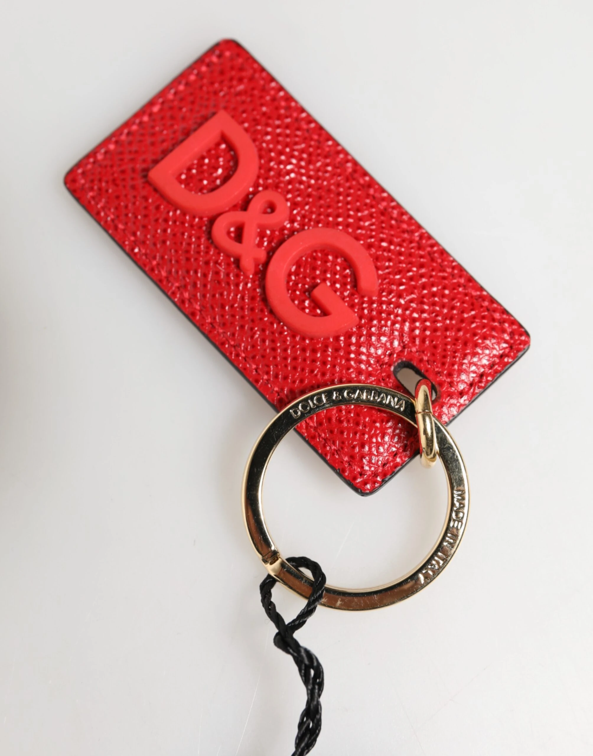 Брелок Dolce & Gabbana