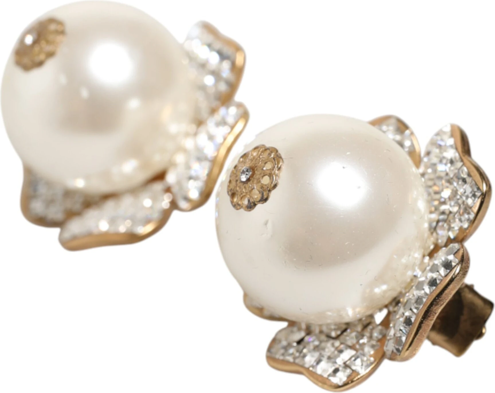Серьги Dolce & Gabbana
