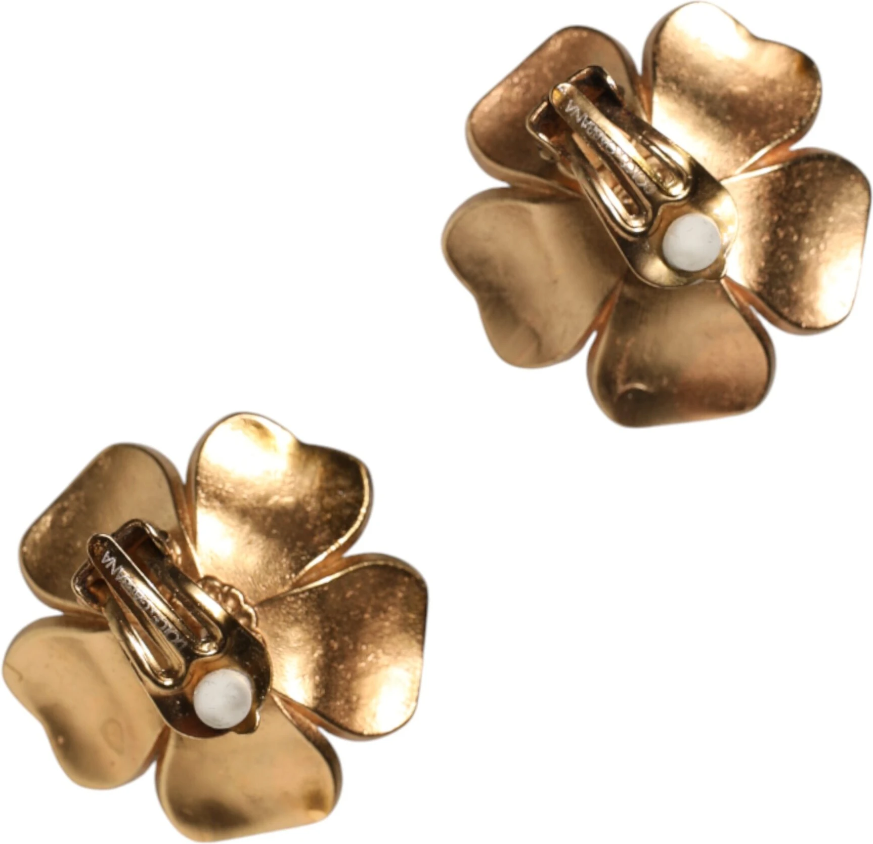 Серьги Dolce & Gabbana