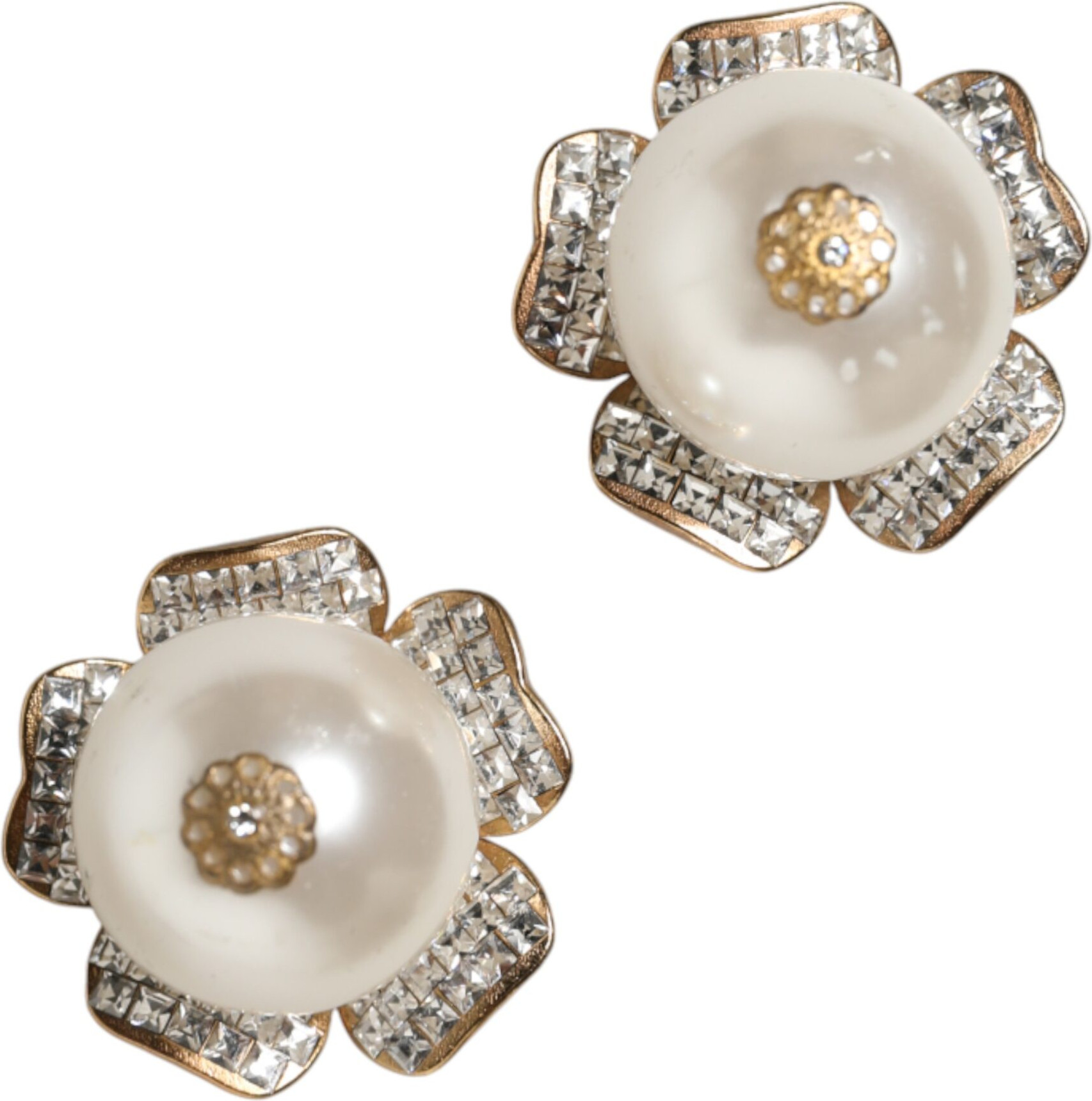 Серьги Dolce & Gabbana