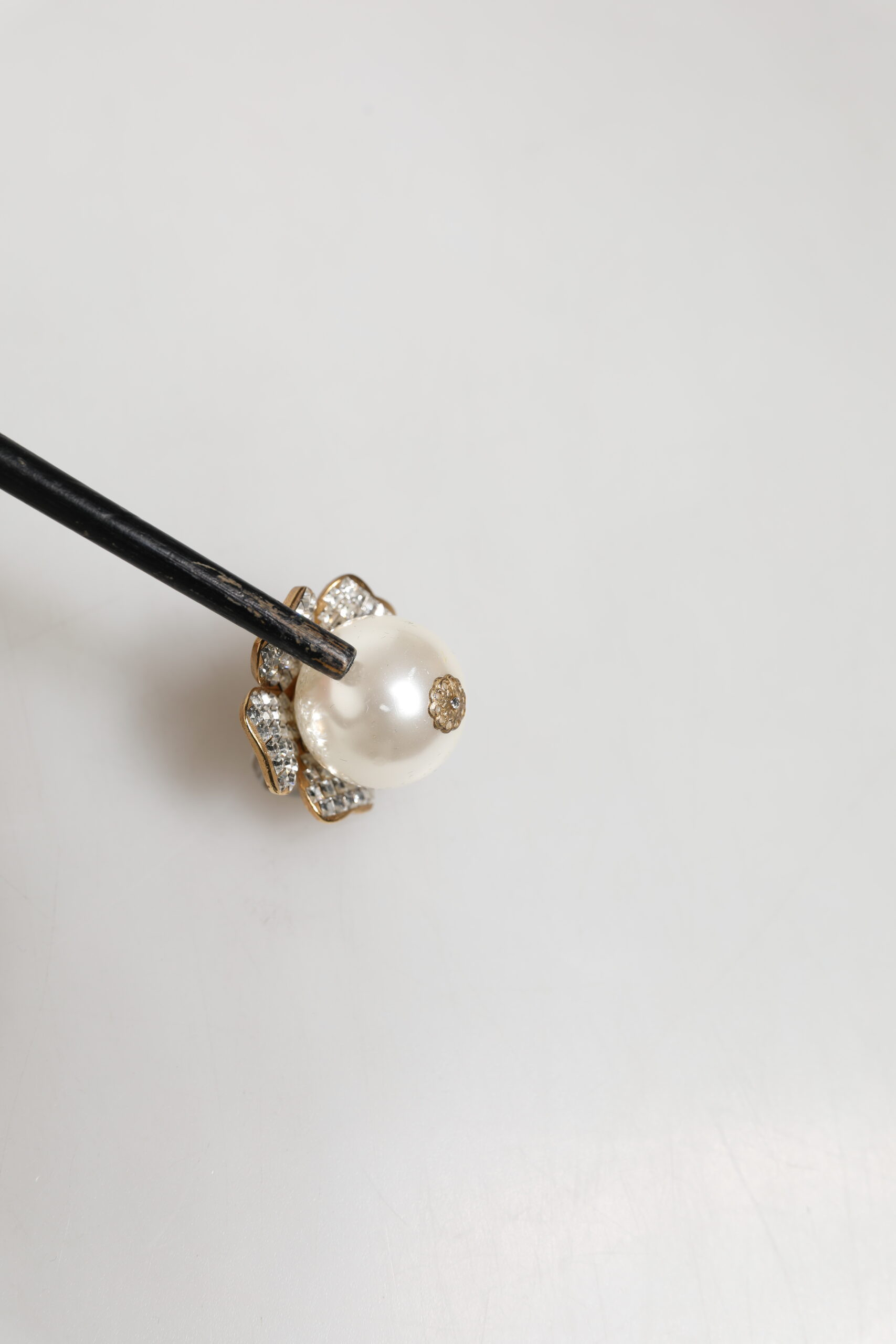 Серьги Dolce & Gabbana