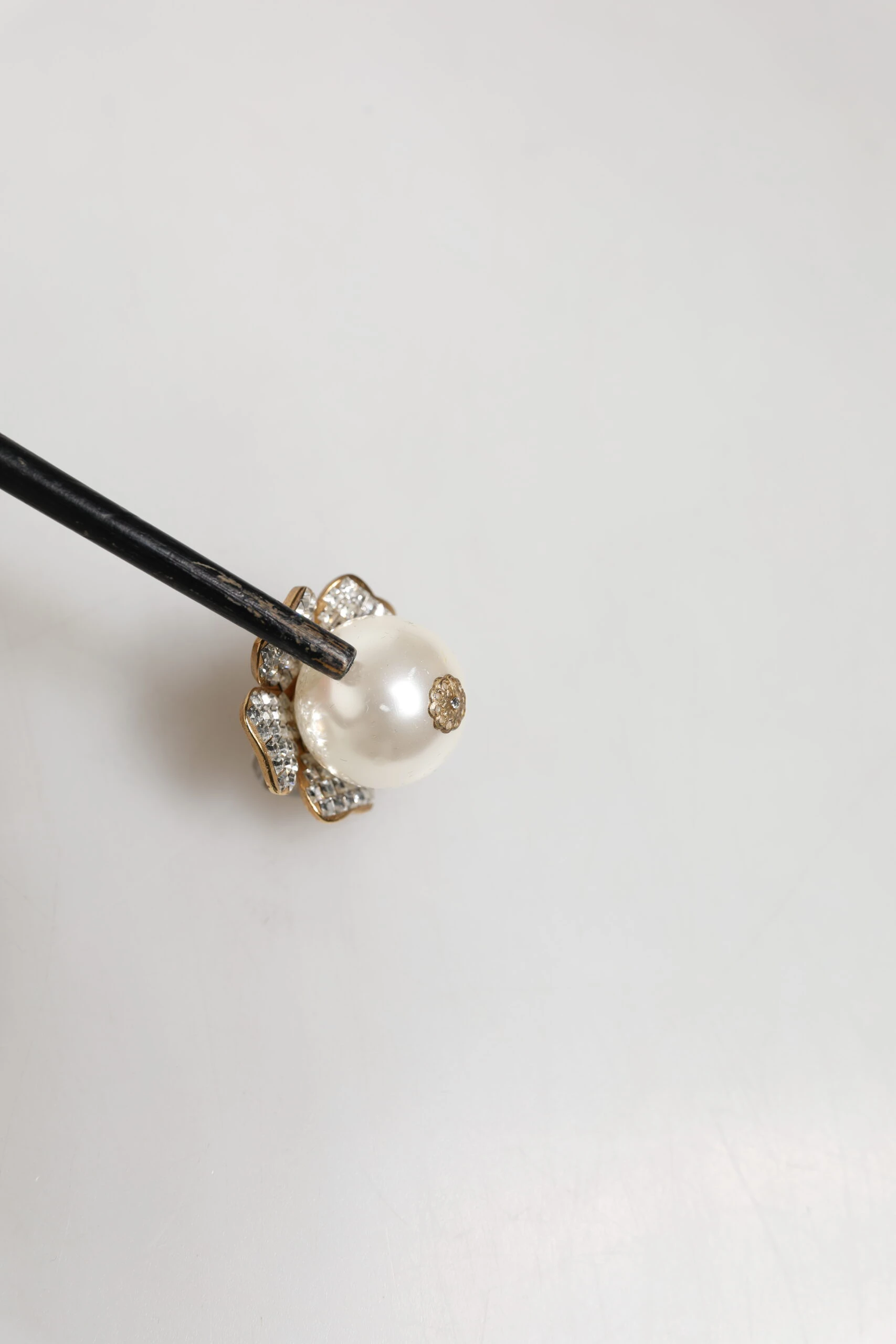 Серьги Dolce & Gabbana