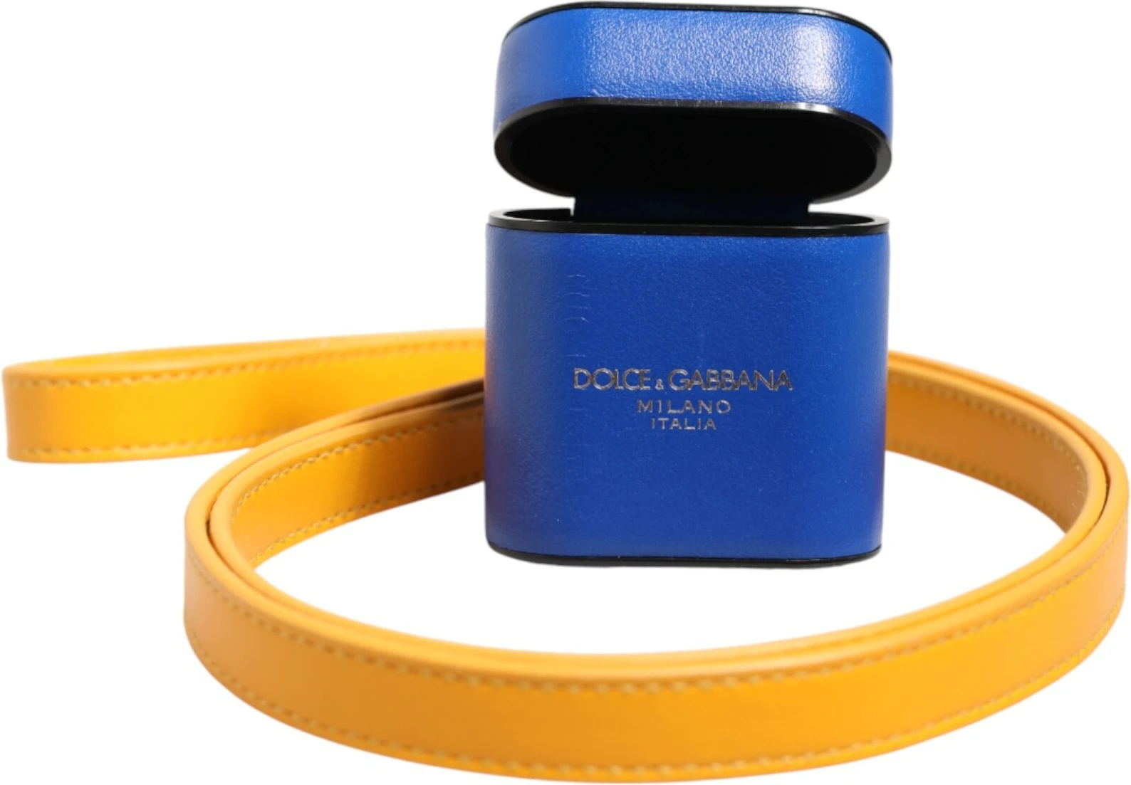 Чехол для AirPods Dolce & Gabbana