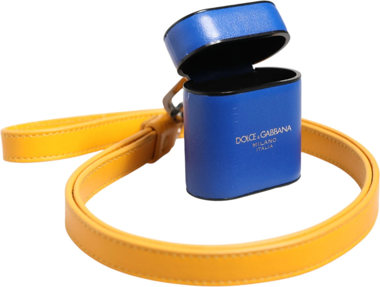 Чехол для AirPods Dolce & Gabbana