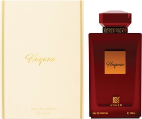 Ahmed Al Maghribi Hayana Eau De Parfum