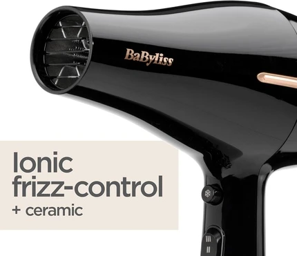 Фен BaByliss Salon Pro 2200