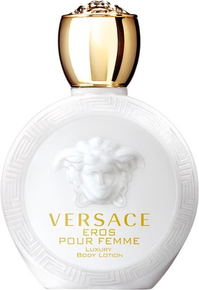 Лосьон для тела Versace Eros Pour Femme