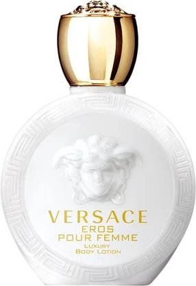 Лосьон для тела Versace Eros Pour Femme