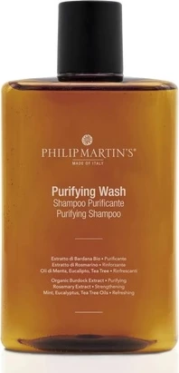 Philip Martin's Шампунь для волос Очищающий