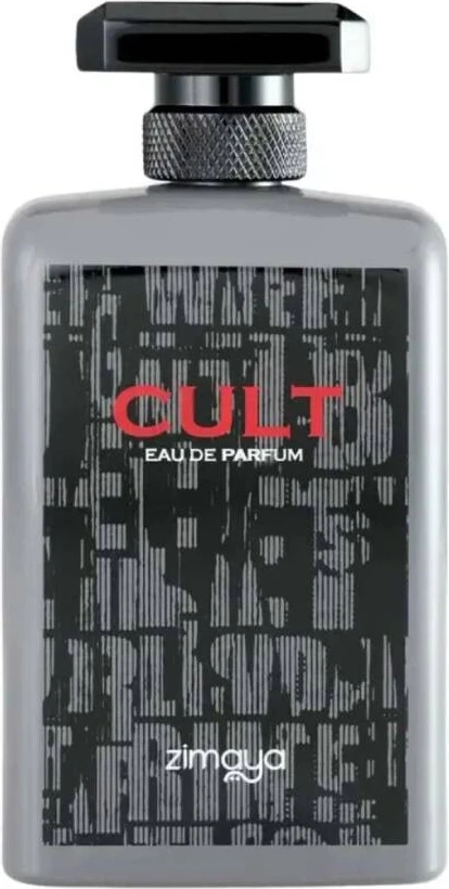 Eau de Parfum Zimaya Cult