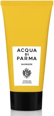 Acqua di Parma Barbiere Скраб для лица с пемзой