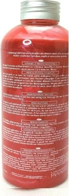 Шампунь Phyto Subtil Gloss с эффектом сияния Red Rouge