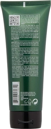 Matrix StyleLink Super Fixer Strong Hold Gel