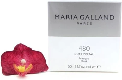 Maria Galland Nutri Vital Mask