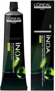 Стойкая краска L'Oreal Professional High Resist