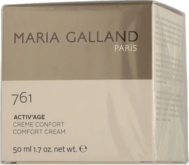 Maria Galland Ligne Activ'age 761 Крем для комфорта
