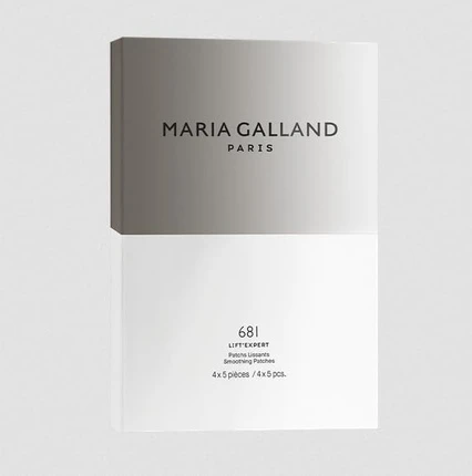 Maria Galland 681 Разглаживающие диски