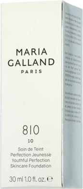 Soin de Teint Maria Galland 810 Perfection Jeunesse