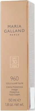 Maria Galland Cellular'Sun 960 Защитный крем