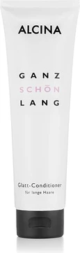 Conditioner Ganz Schön Lang