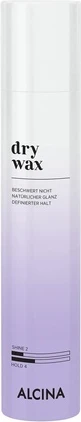 Alcina Dry Wax