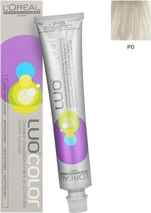 L'Oreal Professional LUO EU P0 V511 P0