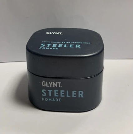 Помада Glynt Steeler